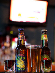 Private Girl's Night Out Party in Cleveland! (5/25/14)