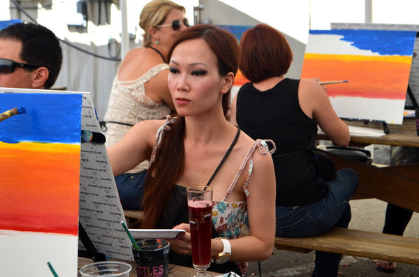 Sunday Funday at Orlando Brewing! (5/25/14)