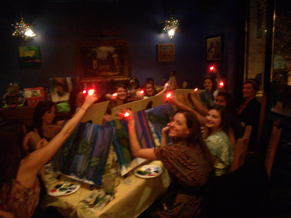 Private Girl's Night Out Party in Cleveland! (6/14/14)