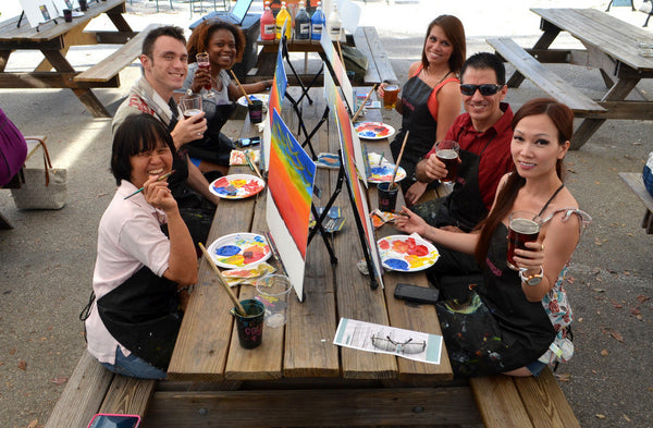 Sunday Funday at Orlando Brewing! (5/25/14)