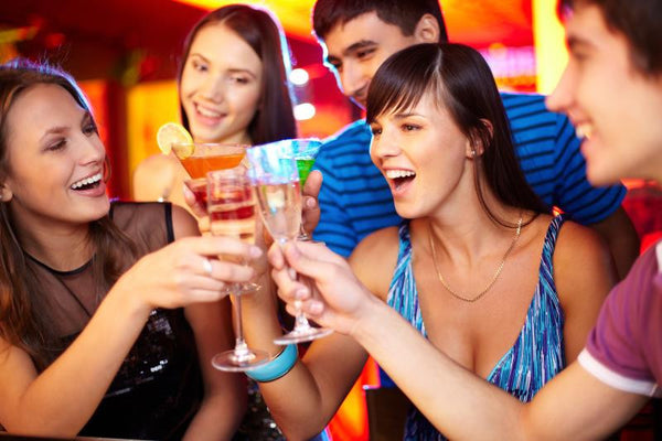 Wednesday Night Painting at BottleHouse Brewery! (6/11/14)