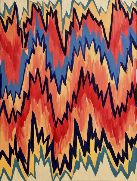 Catered Party and Paint Package - with 'MADE FROM SCRATCH'