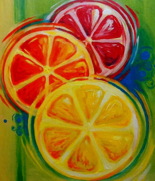 Sunday at Orlando Brewing! (3/23/14)