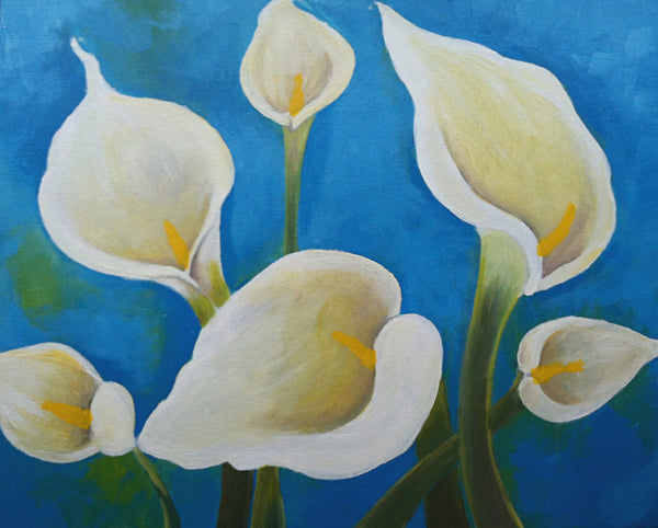 Private Birthday Party in Columbus for Amanda! (5/17/14)