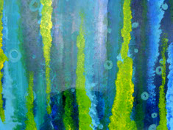 St Patty's at Mellow Mushroom Polaris! (3/17/14)