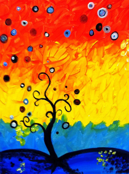 Sunday Funday at Bar Louie Zona Rosa! (5/4/14)