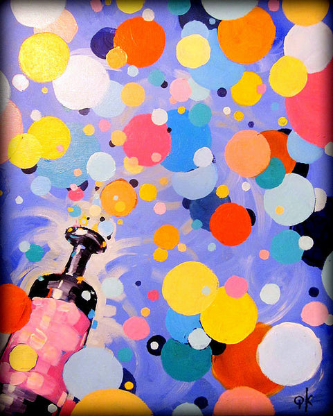 Paint in the Park Polaris! (6/21/14)