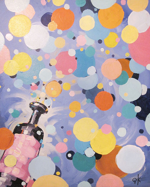 Jaimie's Bachelorette Party! (3/14/14)