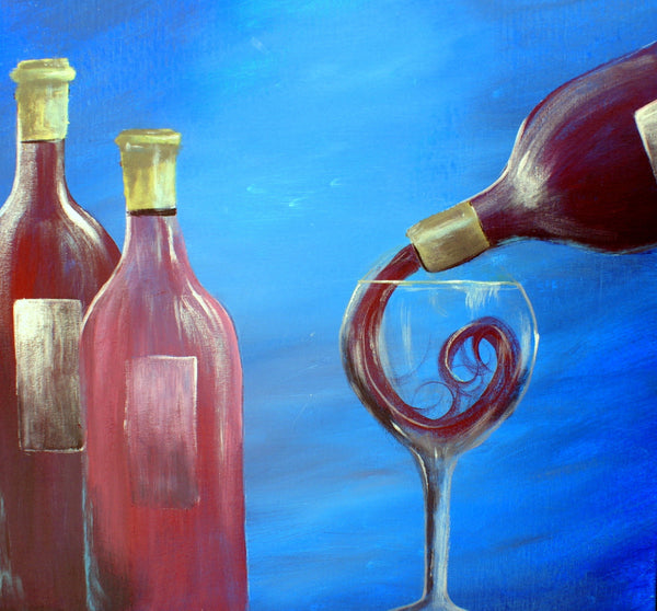 Sunday Funday at Baltimore House! (3/9/14)