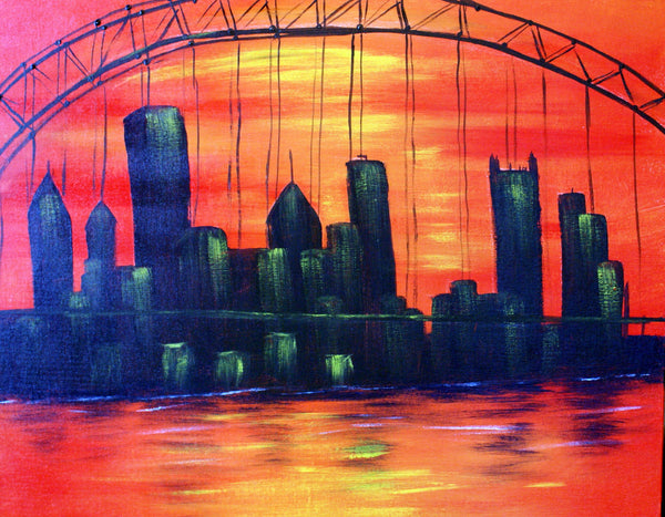 BYOB at Boston Shoppes! (3/30/14)