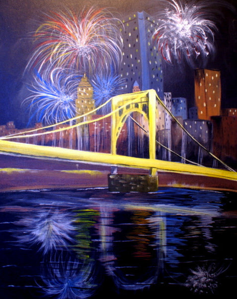 BYOB at Boston Shoppes! (6/8/14)