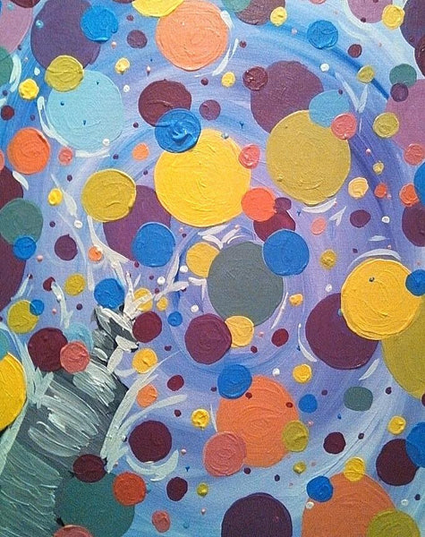 Mondays at Mellow Mushroom Polaris! (2/3/14)