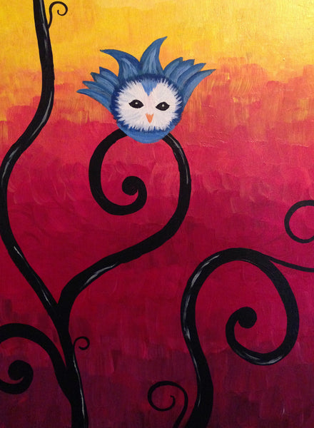 Sunday Funday at Bar Louie Zona Rosa! (3/30/14)