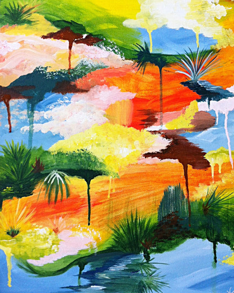 Private Bachelorette Party in Columbus! (5/17/14)