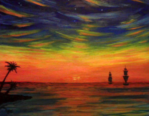 Sunday Funday at Orlando Brewing! (4/13/14)