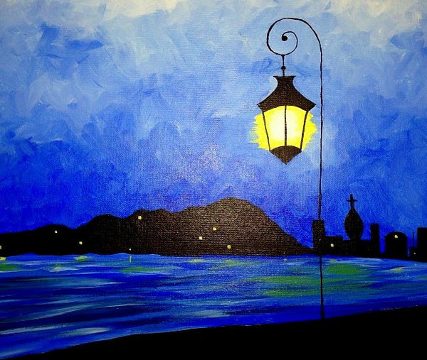 Sunday Funday at Bar Louie Zona Rosa! (4/13/14)