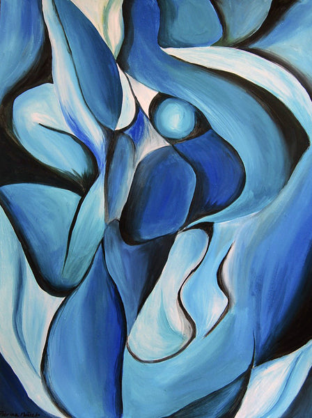 Painting at Hourglass Brewery! (3/15/14)