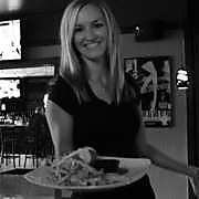 Wednesday at Paragon Wine & Martini Bar! (6/11/14)