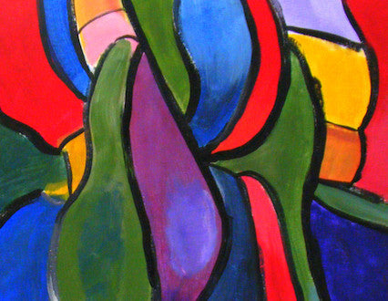 Wednesday at Bar Louie Easton! (3/19/14)