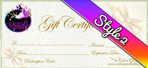 Valentines Day Date Night Gift Pack