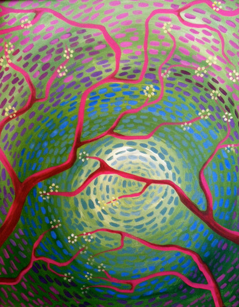 Saturday Night at Revolver! (3/15/14)