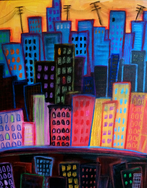 Sunday Afternoon at Revolver! (3/9/14)