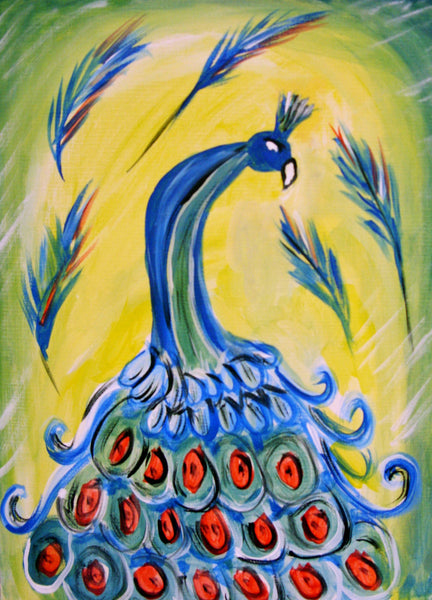 Thursday's at Modern Cafe! (3/27/14)