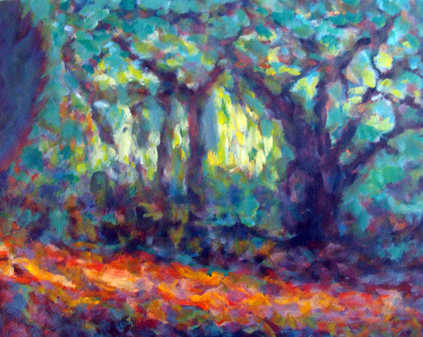 Saturday Painting at Revolver! (4/12/14)