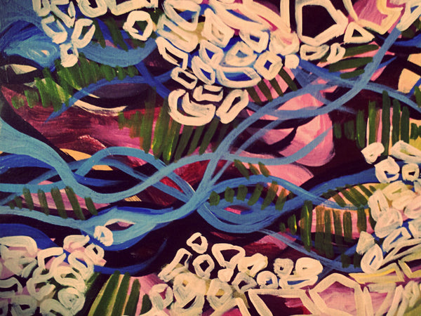 Saturday at Orlando Brewing! (4/26/14)