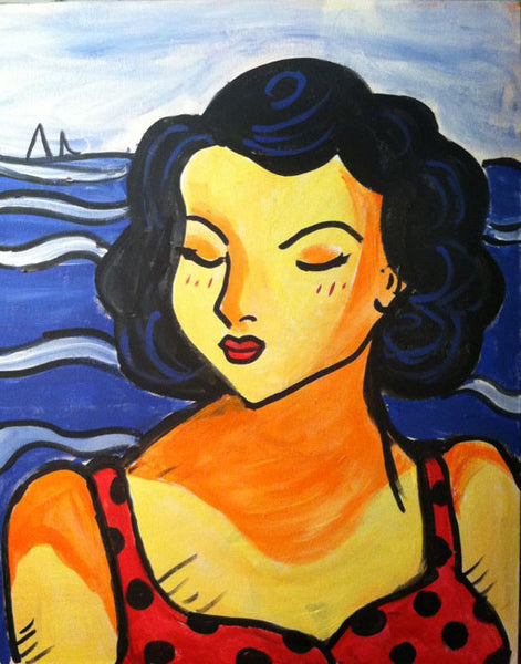 Tuesdays at Mellow Mushroom Dublin! (3/11/14)