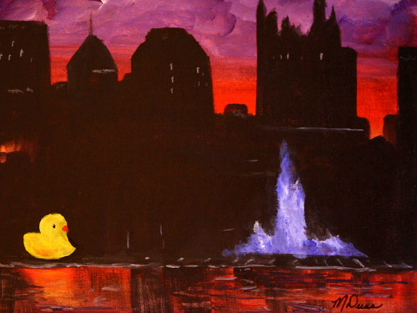 Cinco de Mayo at Del's Bar! (5/5/14)