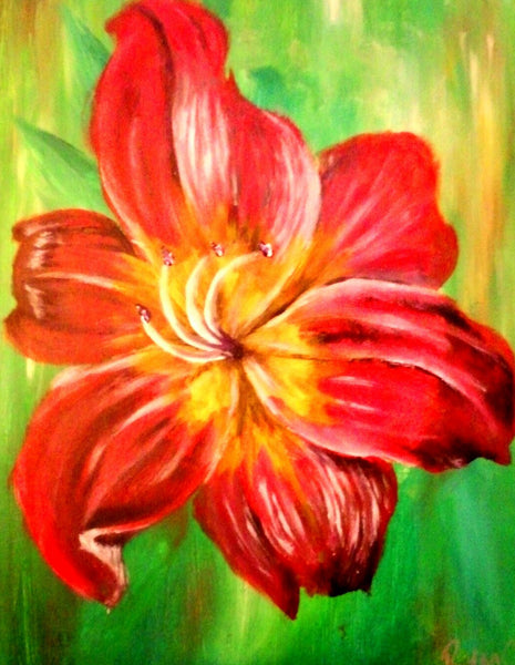 Wednesdays at The Crack Fox! (4/30/14)