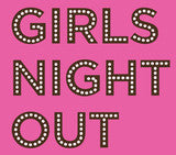 Girls' Night Out in Cleveland! (3/7/14)