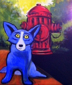 Mondays at Willoughby Brewing! (3/10/14)