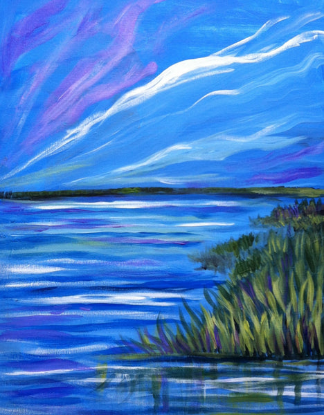 Mondays at Willoughby Brewing! (4/14/14)