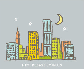 Private Bachelorette Party in Chicago! (5/31/14)