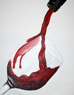 Sundays at WineHouse Lake Nona! (3/2/14)