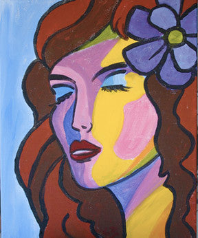 Date Night at WineHouse Lake Nona! (3/20/14)