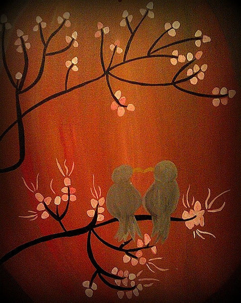 BYOB at So Crepe! (5/14/14)