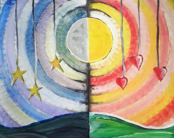 Next Stop, Kirkwood Station! (6/9/14)