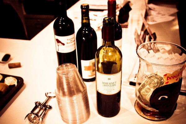 Private Painting Party in Cleveland! (6/28/14)