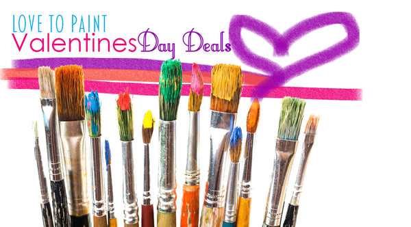 Valentines Day Date Night Gift Pack