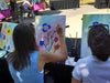 Paint in the Park Polaris!  (7/19/14)