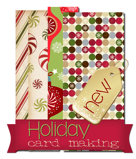 Holiday Card Making Package