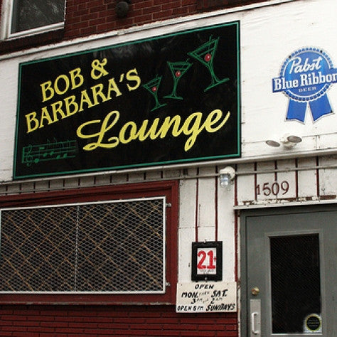 Boozin' Tuesday at Bob & Barbara's! (6/10/14)